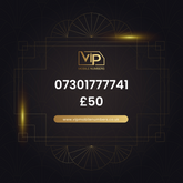 Buy uk phone number 07301777741 - premium VIP UK number for sale