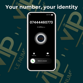 Buy mobile number for professionals 07444460773 - premium VIP UK number for sale