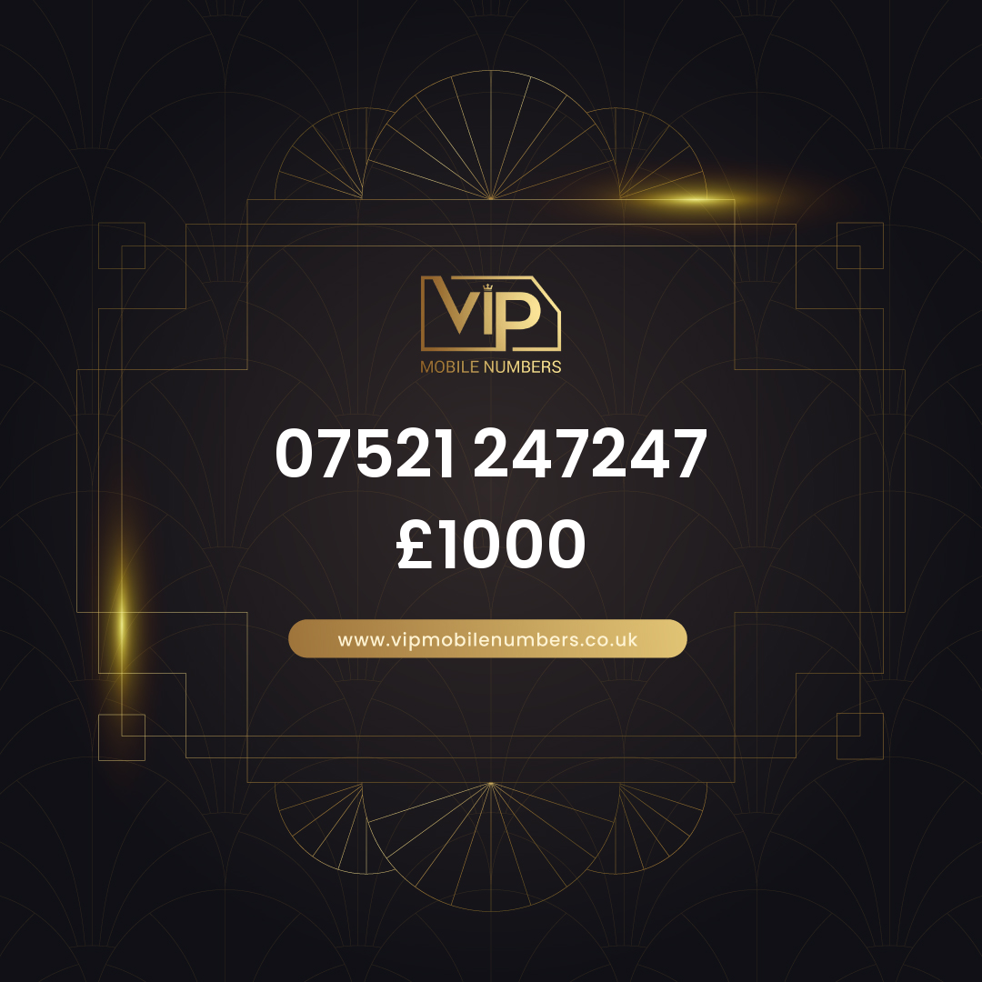 07521 247247