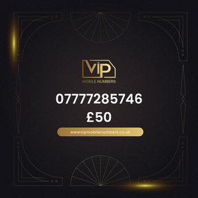Purchase uk sim card online 07777285746 - premium VIP UK number for sale