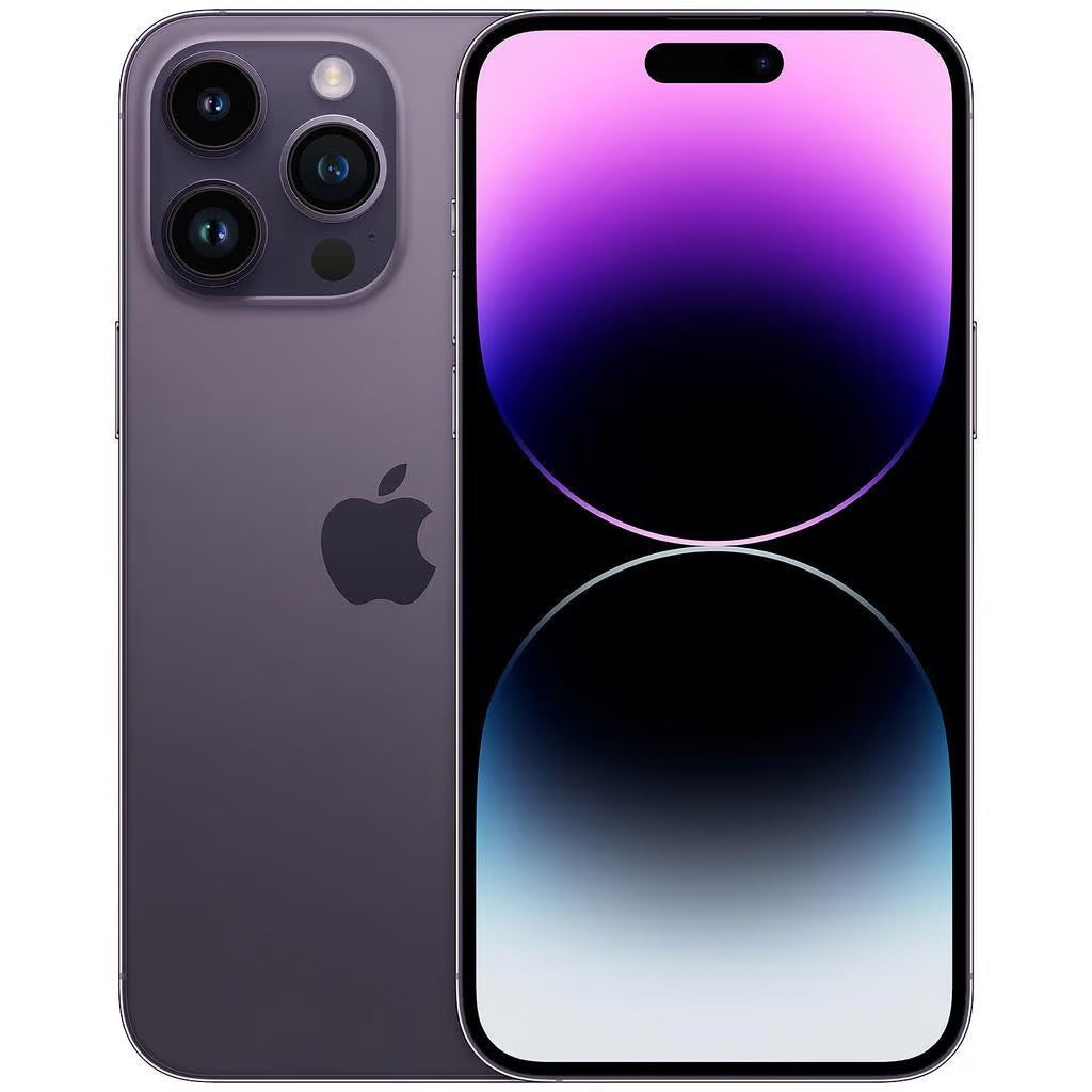 Apple iPhone 14 Pro