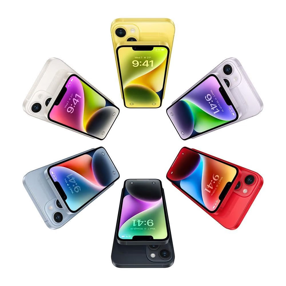 Apple iPhone 14 Plus