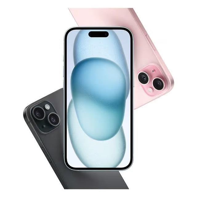 Apple iPhone 15 Plus